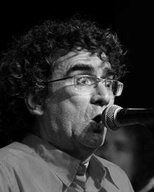Candido Alvarez Oneca