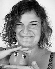 María Lozano 