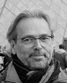 Ernest Benach