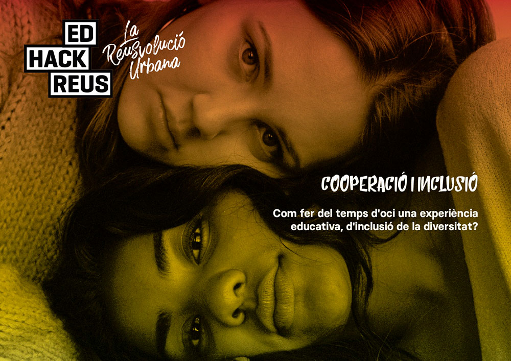 Com fer del temps d'oci una experiència educativa, d'inclusió de la diversitat?