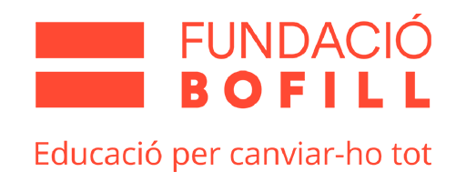 Logo Fundació Bofill