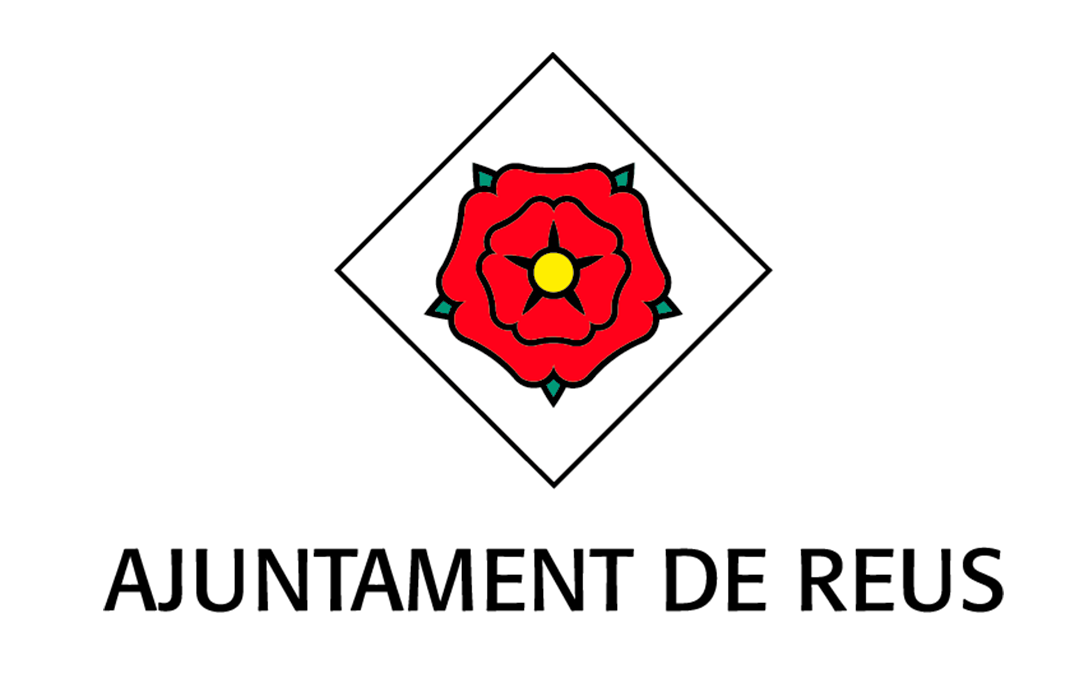 Logo Ajuntament de Reus
