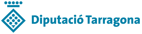 Logo Diputació de Tarragona